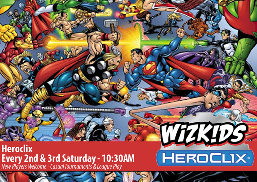HeroClix