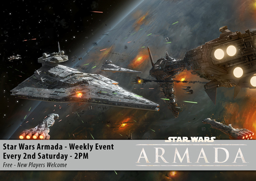 Star Wars: Armada